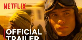 Outer Banks : une bande annonce pour la partie 2 de la saison 4 Outer Banks - Saison 4 | Partie 2