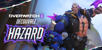 Overwatch 2 : la Saison 14 et un nouveau personnage tank pour le 10 décembre Overwatch 2 01