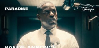 Paradise : une bande annonce pour la série Disney+ Paradise