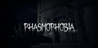 Phasmophobia est désormais disponible sur consoles Phasmophobia