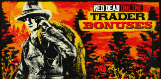 Red Dead Online : mise à jour de la semaine du 5 novembre 2024 Red Dead Online