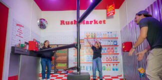 Rush Action Game ouvrira ses portes le 2 décembre à Paris Rush-Action-Game-02