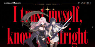 Starseed: Asnia Trigger dévoile de nouveaux détails avant sa sortie Starseed: Asnia Trigger