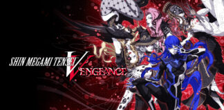 Shin Megami Tensei V: Vengeance – une démo est disponible sur PlayStation et PC Shin Megami Tensei V: Vengeance