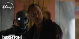 Skeleton Crew : un premier Spot TV pour la future série Star Wars Skeleton Crew