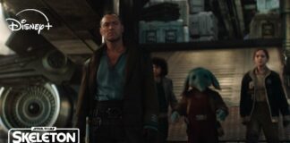 Skeleton Crew : un nouveau Spot TV pour la future série Star Wars Skeleton Crew