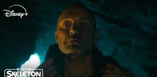 Skeleton Crew : un nouveau Spot TV pour la future série Star Wars Skeleton Crew