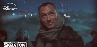 Skeleton Crew dévoile un nouveau Spot TV très rétro Skeleton Crew