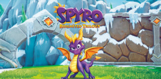 Spyro Reignited Trilogy débarque dans le Xbox Game Pass Spyro Reignited Trilogy