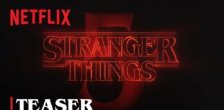 Stranger Things dévoile les titres des épisodes de sa saison 5 via un teaser Stranger Things