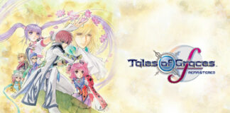 Tales of Graces F Remastered dévoile son système de combat dans un nouveau trailer Tales of Graces F Remastered