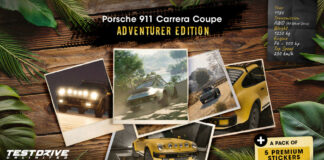 Test Drive Unlimited Solar Crown : une compensation offerte aux joueurs Test Drive Unlimited Solar Crown