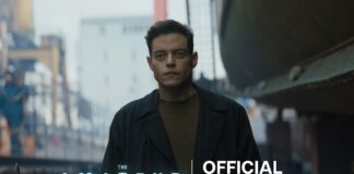 The Amateur : une bande annonce pour le thriller d’espionnage The Amateur