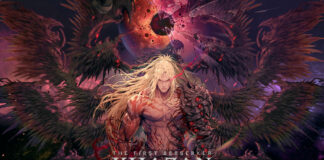 The First Berserker: Khazan s’offre une nouvelle bande annonce The First Berserker: Khazan