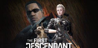 The First Descendant : la Saison 2 sortira le 5 décembre The First Descendant