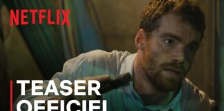 The Night Agent : un teaser pour la saison 2 de la série Netflix The Night Agent - Saison 2