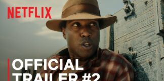 The Piano Lesson : une nouvelle bande annonce pour le film Netflix The Piano Lesson