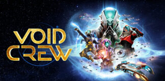 Void Crew est désormais disponible sur PS5 et Xbox Series Void Crew
