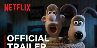 Wallace et Gromit : La palme de la vengeance dévoile sa bande annonce Wallace et Gromit : La palme de la vengeance