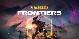 War Robots: Frontiers est désormais disponible en Playtest sur PlayStation et Xbox War Robots: Frontiers