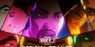 What If… ? : la saison 3 dévoile sa bande annonce What If...?
