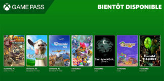 Xbox Game Pass : de nouveaux titres arrivent sur les offres PC, Console et mobile Xbox Game Pass