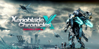 Xenoblade Chronicles X: Definitive Edition se dévoile dans un nouveau trailer Xenoblade Chronicles X: Definitive Edition