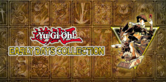 Yu-Gi-Oh! EARLY DAYS COLLECTION : une nouvelle mise à jour ajoute un mode multijoueur en ligne à Yu-Gi-Oh! World Championship Tournament 2004 Yu-Gi-Oh!-Early-Days-Collection-01