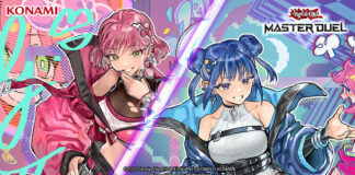 Yu-Gi-Oh! MASTER DUEL célèbre 1000 jours de service Yu-Gi-Oh! MASTER DUEL