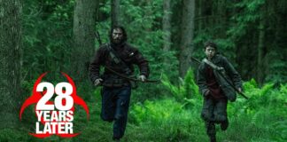 28 Ans Plus Tard : une bande annonce pour le nouvel opus 28 Ans Plus Tard