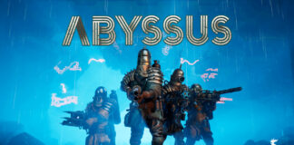 Abyssus s’offre une vidéo de gameplay et une démo jouable Abyssus