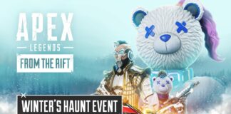 Apex Legends – Abysses cosmiques dévoile une nouvelle bande-annonce Apex Legends