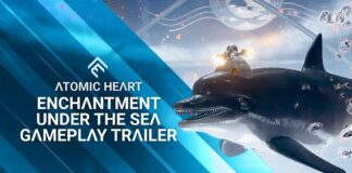 Atomic Heart : un troisième DLC dès le 28 janvier 2025 Atomic Heart