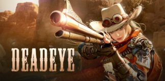 Black Desert fête ses 10 ans avec le Bal de Calpheon Black-Desert-Online_Deadeye_Key-Art