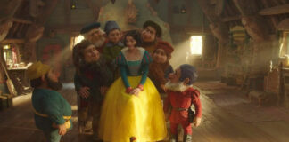 Blanche Neige : une nouvelle bande annonce pour l’adaptation Live-Action Blanche Neige