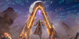 Borderlands 4 dévoile son gameplay dans un nouveau trailer Borderlands 4