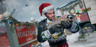 Call of Duty: Black Ops 6 lance sa Saison 1 Rechargée Call of Duty: Black Ops 6