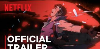 Castlevania: Nocturne dévoile la bande annonce de sa saison 2 Castlevania: Nocturne