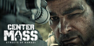 Center Mass: Streets of Ramadi officiellement annoncé Center Mass: Streets of Ramadi