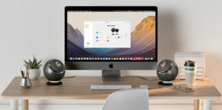 Creative Pebble Nova : L’élégance au service du son Creative Pebble-Nova-01