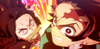 Demon Slayer -Kimetsu no Yaiba- The Hinokami Chronicles 2 se dévoile dans un nouveau trailer Demon Slayer -Kimetsu no Yaiba- The Hinokami Chronicles 2