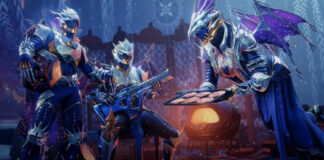 Destiny 2 : l’Avènement est de retour Destiny 2