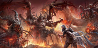 Diablo Immortal : Affrontez Diablo en personne dès le 13 décembre Diablo Immortal