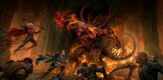 Diablo Immortal : Le Démon primordial revient avec « Sanctuaire brisé » Diablo Immortal