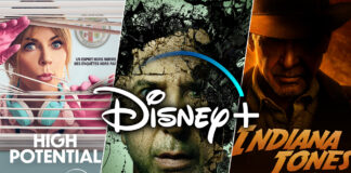 Disney+ : les nouveautés du mois de janvier 2025 en France Disney-Plus-Janvier-2025