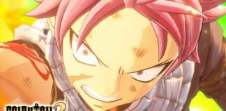 Fairy Tail 2 est désormais disponible Fairy Tail 2