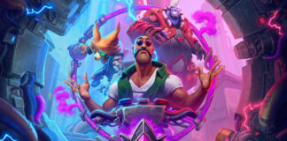 Hearthstone : La Saison 9 des champs de bataille est arrivée Hearthstone