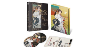 Hell’s Paradise : la saison 1 est disponible en DVD et Blu-Ray chez Crunchyroll Hell's Paradise