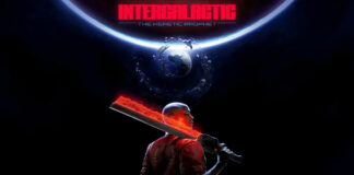 Intergalactic: The Heretic Prophet – La nouvelle franchise de Naughty Dog dévoilée ! Intergalactic: The Heretic Prophet