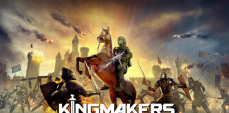 Kingmakers sortira en Accès Anticipé sur Steam début 2025 Kingmakers